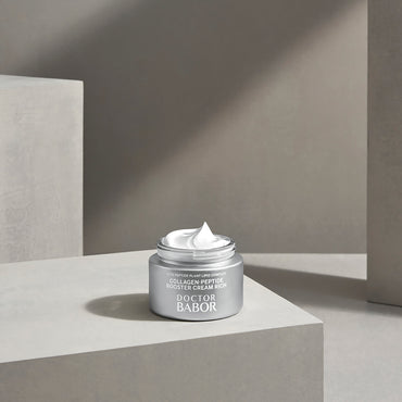 Dr. Babor Lifting Collagen-Peptide Booster Cream Rich