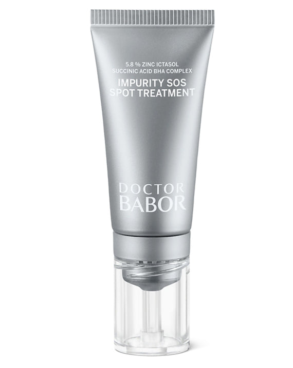 Doctor Babor Clarifying- Impurity SOS Spot Treatment