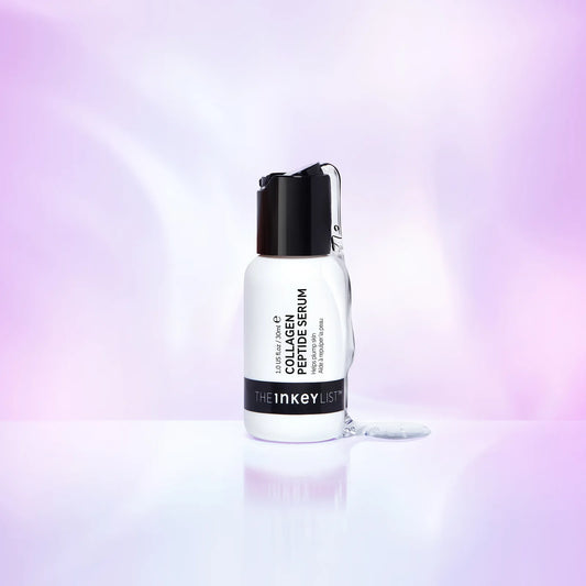 THE INKEY LIST COLLAGEN PEPTIDE SERUM