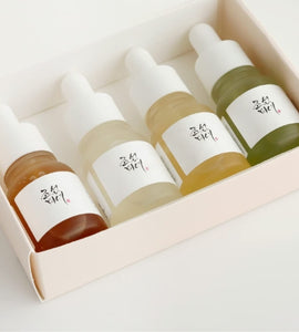 BEAUTY OF JOSEON MINI SERUM (10ml)