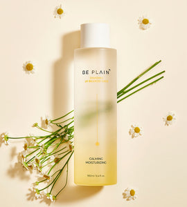 BEPLAIN CHAMOMILE PH-BALANCED TONER