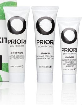 The Retexturizing Kit PRIORI