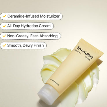 Torriden Solid In Ceramide Cream