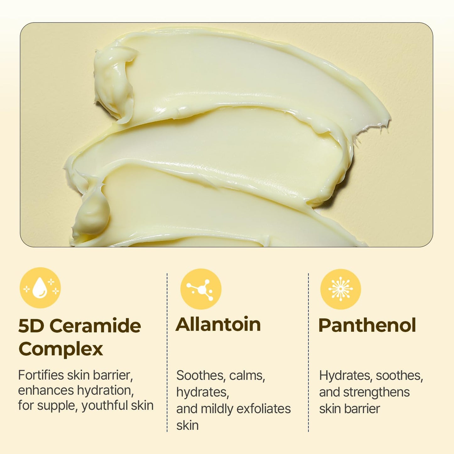 Torriden Solid In Ceramide Cream