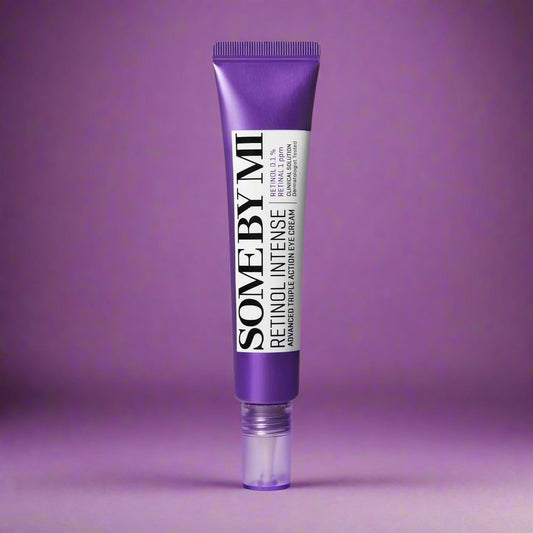 Some By Mi Retinol Intense Advanced Triple Action Eye Cream