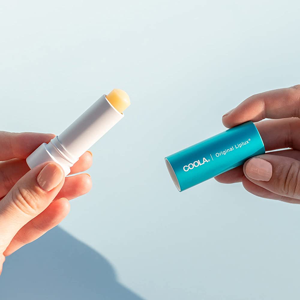 COOLA LIPLUX LIP BALM SPF30