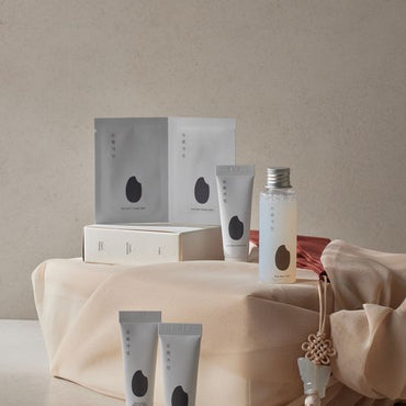 House Of Dohwa Travel Kit
