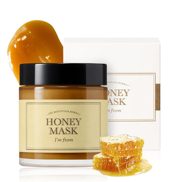 I'M FROM HONEY MASK