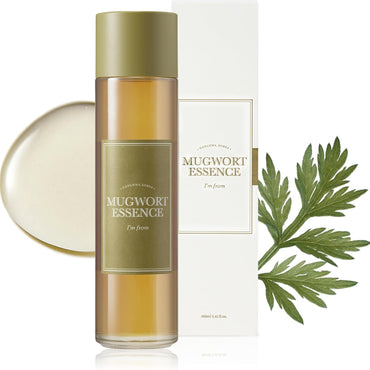 I'M FROM MUGWORT ESSENCE