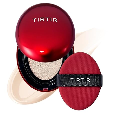 TIRTIR Mask Fit Red Cushion Foundation 4.5 G