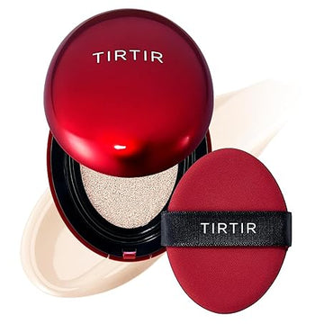 TIRTIR Mask Fit Red Cushion Foundation 4.5 G 