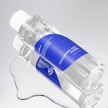 Isntree Hyaluronic Acid Toner