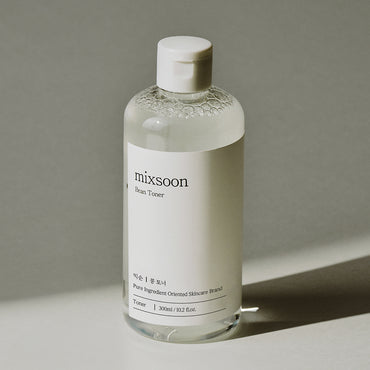 Mixsoon Bean Toner