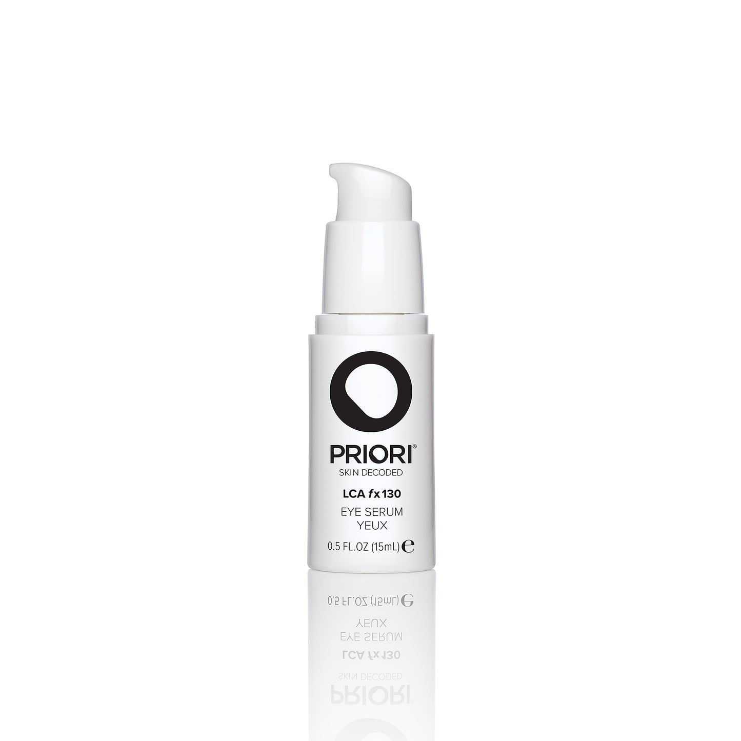 Priori LCA - Eye Serum