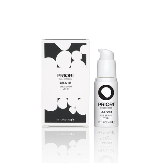 Priori LCA - Eye Serum