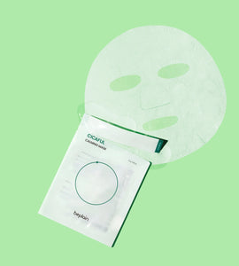 BEPLAIN CICAFUL CALMING SHEET MASK