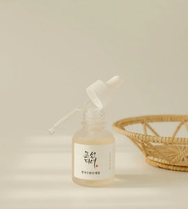 Beauty of Joseon Glow Deep Serum : Rice + Arbutin