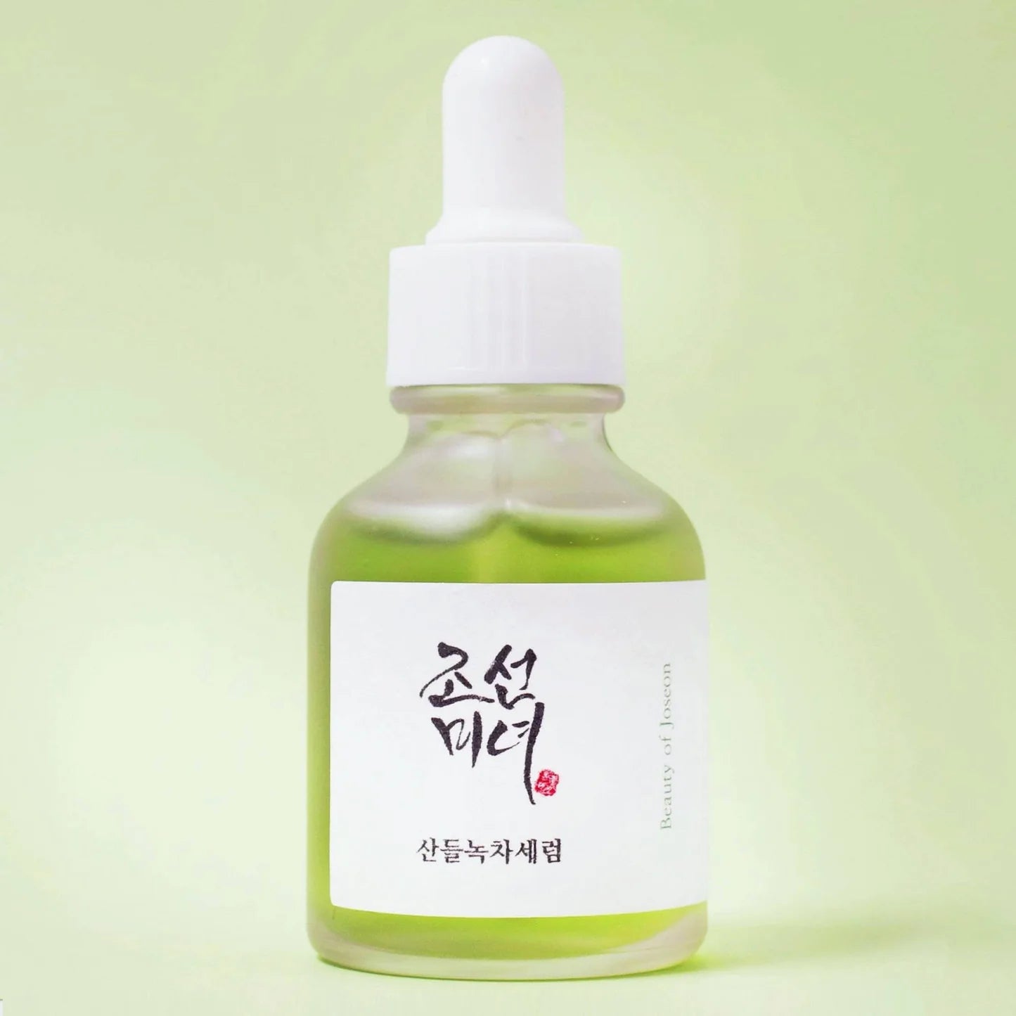Beauty of Joseon Calming serum Green Tea + Panthenol