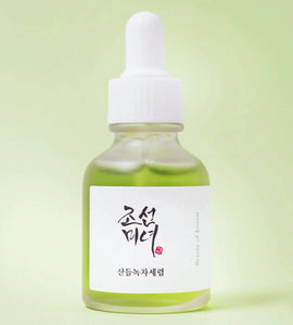 Beauty of Joseon Calming serum Green Tea + Panthenol