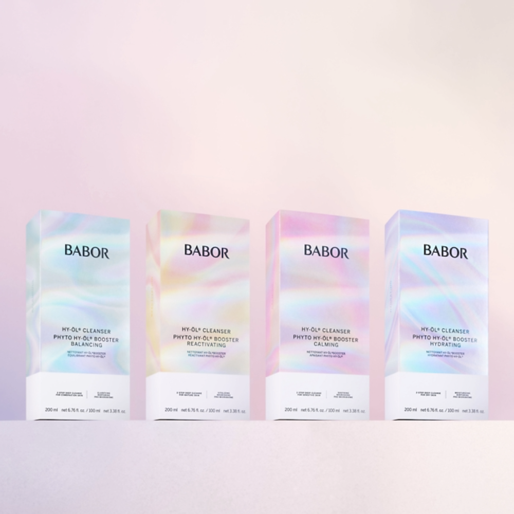 BABOR CLEANSING – DUO PACK KAMPANJE