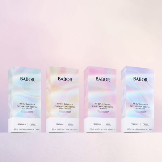 BABOR CLEANSING – DUO PACK KAMPANJE