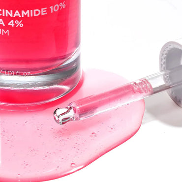Anua Niacinamide 10% + TXA 4% Serum