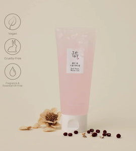 BEAUTY OF JOSEON RED BEAN WATER GEL 100ML