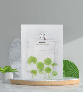 BEAUTY OF JOSEON CENTELLA ASIATICA CALMING MASK