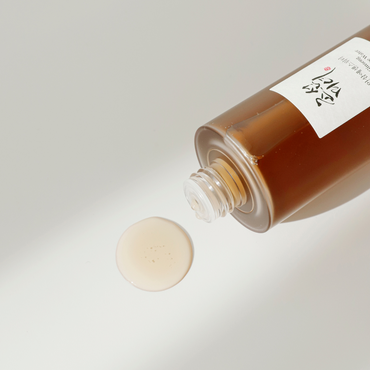 BEAUTY OF JOSEON GINSENG ESSENCE WATER