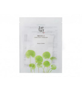 BEAUTY OF JOSEON CENTELLA ASIATICA CALMING MASK