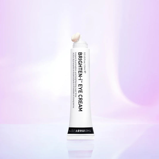 THE INKEY LIST BRIGHTEN-i EYE CREAM