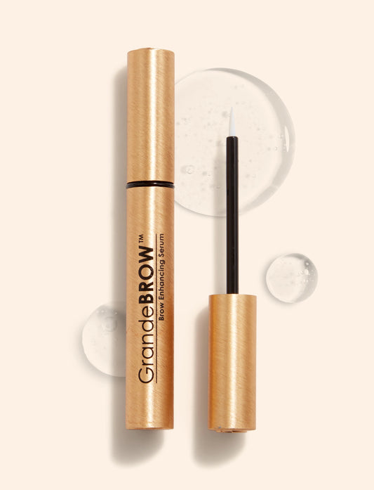 GRANDE BROW - Brow Enhancing Serum