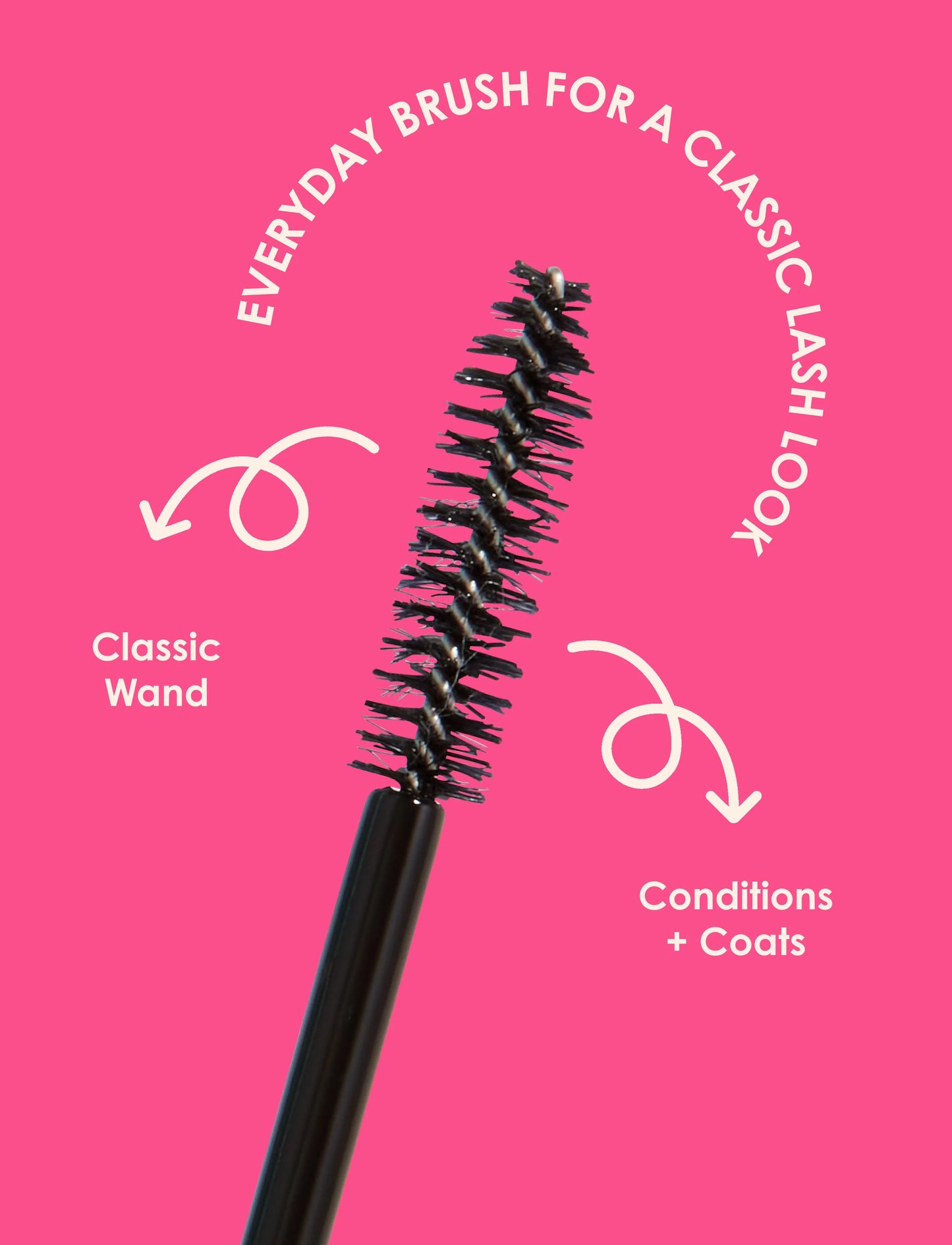 GRANDE MASCARA - Conditioning Peptide Mascara