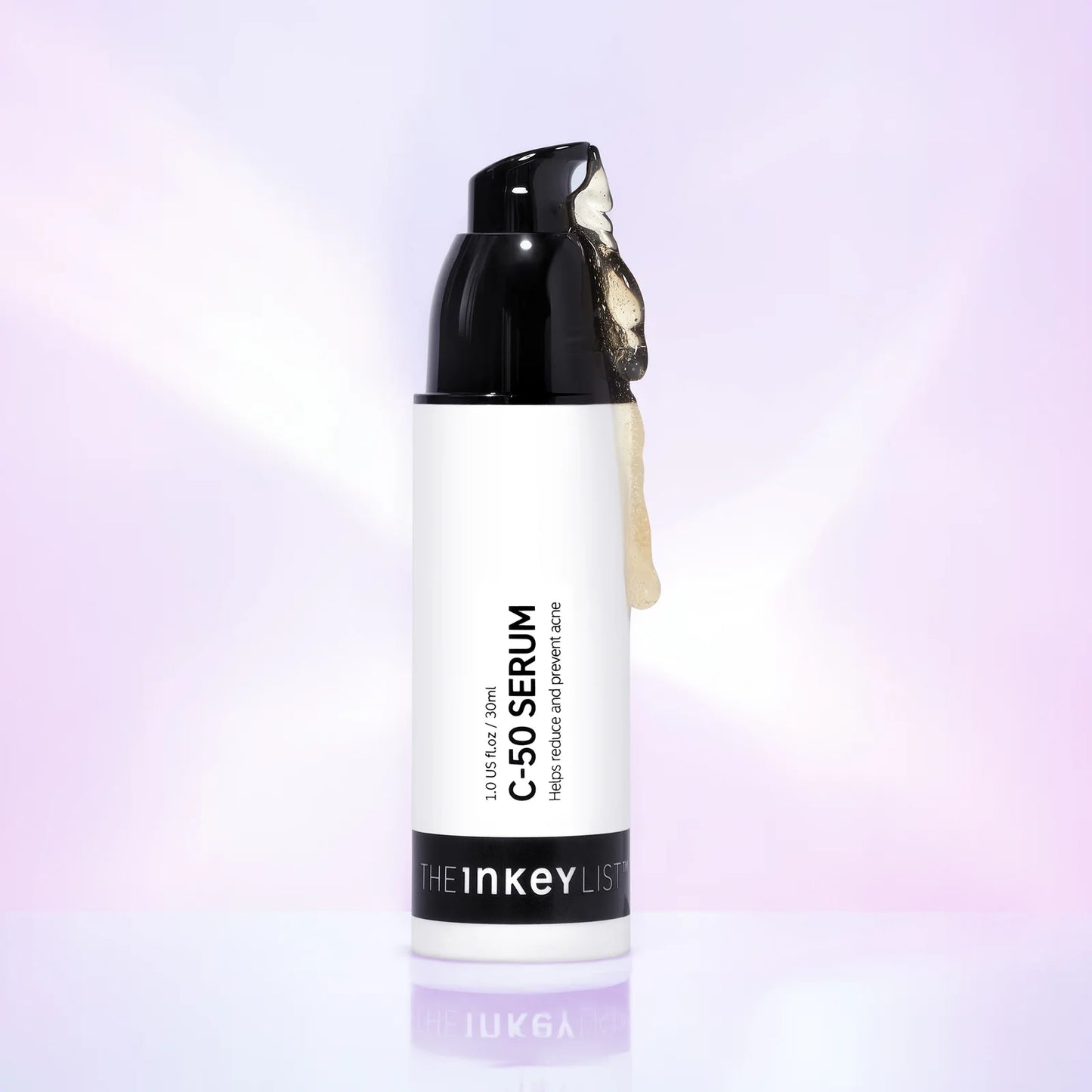 THE INKEY LIST C-50 SERUM