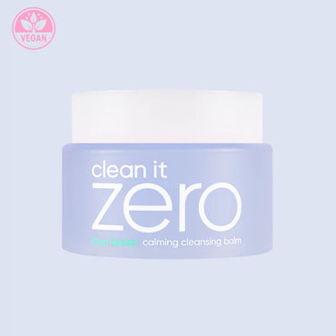 Banila Co Clean It Zero Cleansing Balm Calming