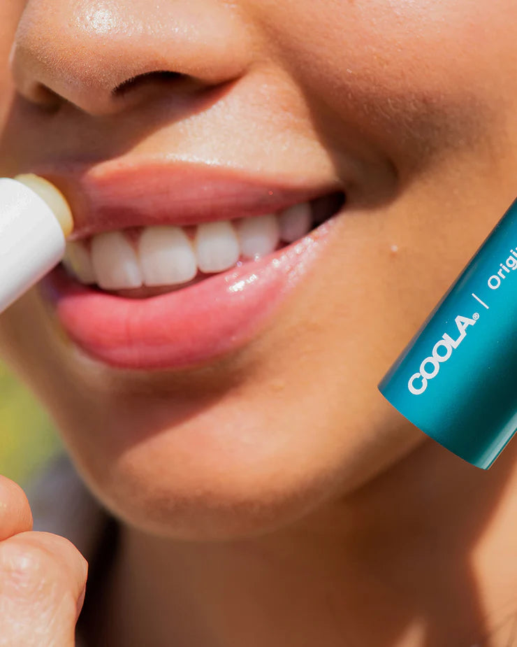 COOLA LIPLUX LIP BALM SPF30