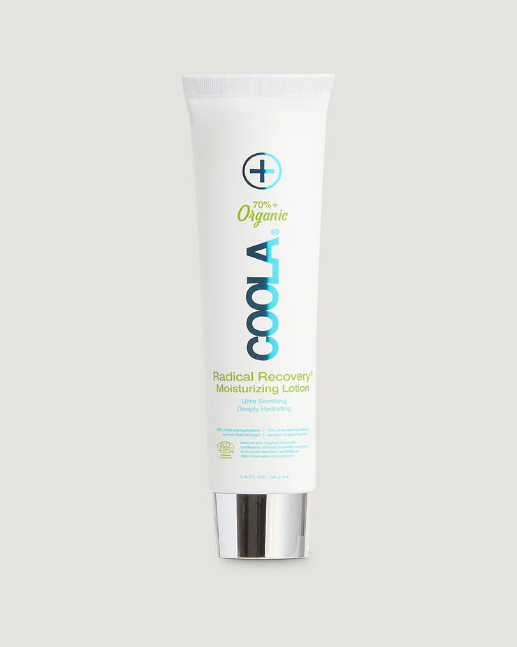 COOLA RADICAL RECOVERY MOISTURIZING LOTION 56 ML