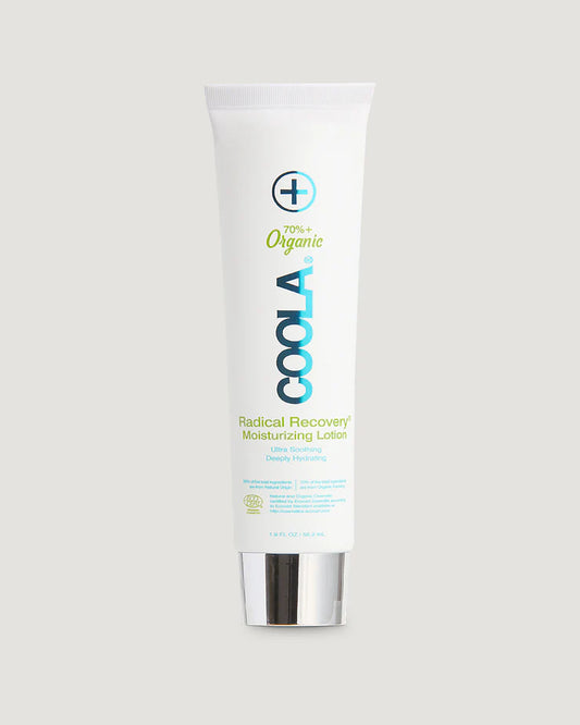 COOLA RADICAL RECOVERY MOISTURIZING LOTION 56 ML