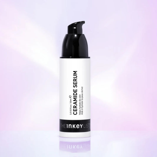 THE INKEY LIST CERAMIDE SERUM