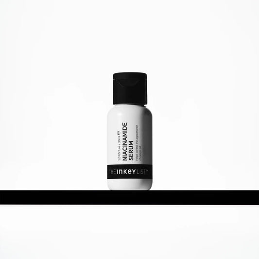 THE INKEY LIST NIACINAMIDE SERUM (10%)