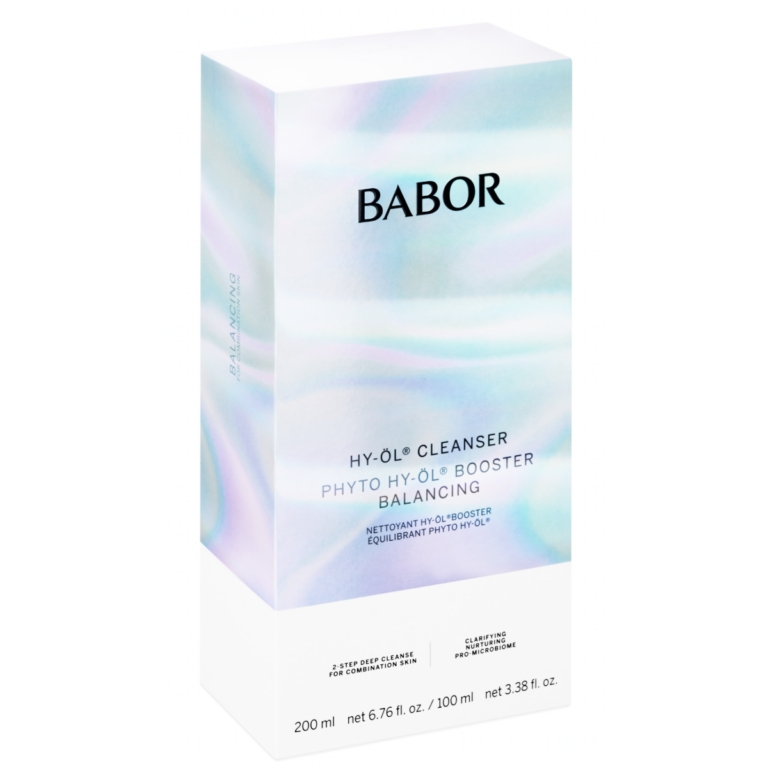 BABOR CLEANSING – DUO PACK KAMPANJE