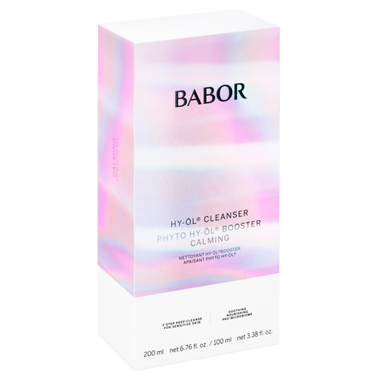 BABOR CLEANSING – DUO PACK KAMPANJE