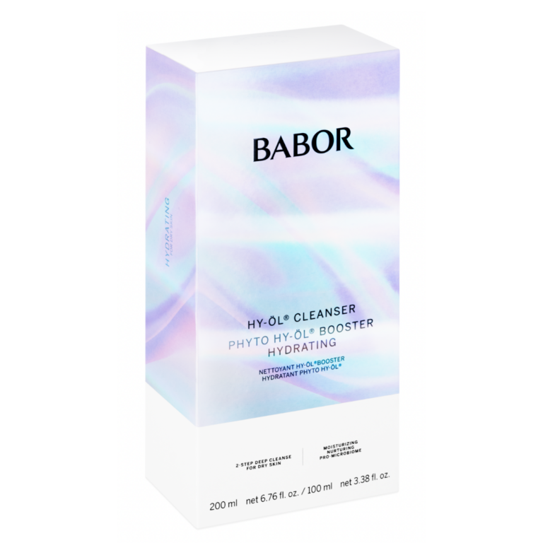 BABOR CLEANSING – DUO PACK KAMPANJE