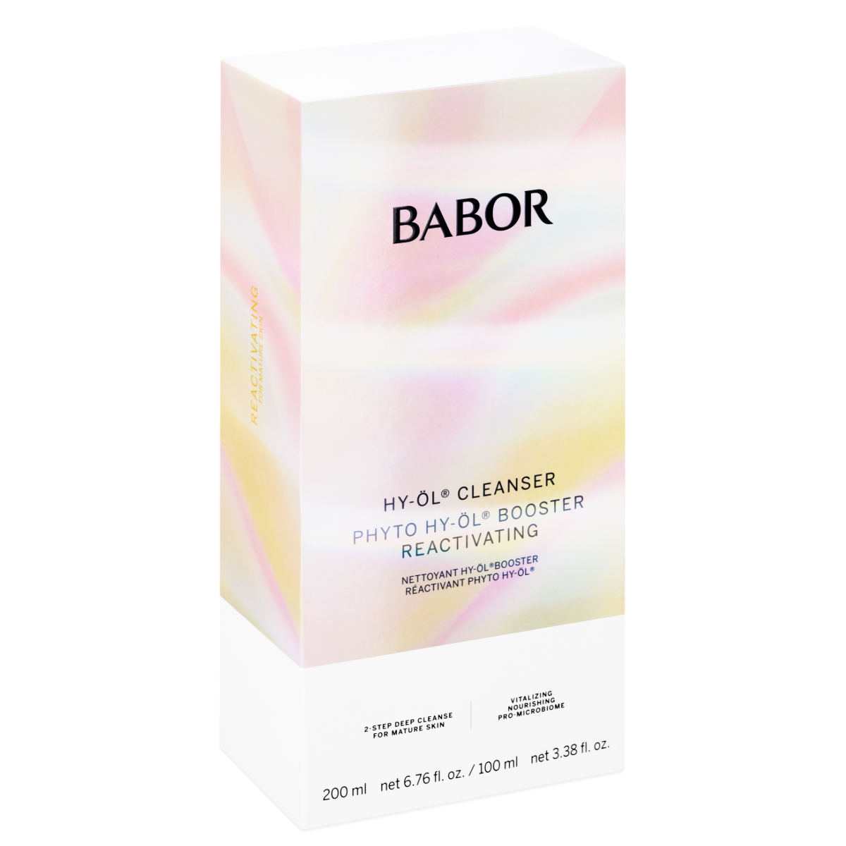 BABOR CLEANSING – DUO PACK KAMPANJE