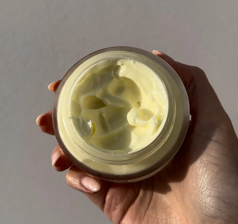 LilyBee Bamboo Skin Polish