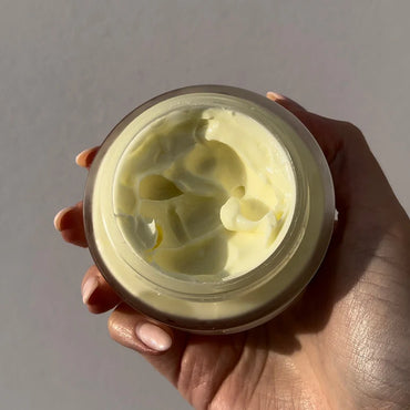 LilyBee Bamboo Skin Polish