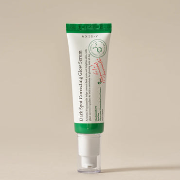 AXIS-Y DARK SPOT CORRECTING GLOW SERUM