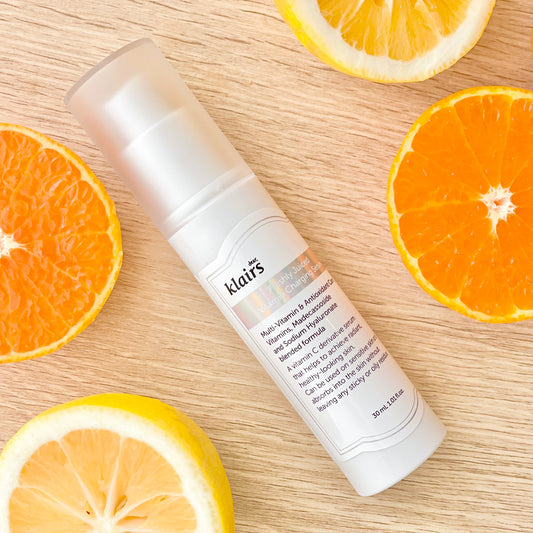 Klairs Freshly Jucied Vitamin Charging Serum 30 ml