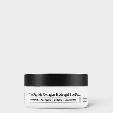 Cosrx The Peptide Collagen Hydrogel Eye Patch