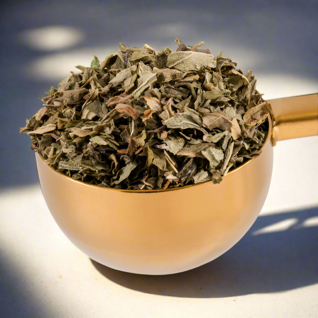 LilyBee Peppermint Loose Leaf Tea